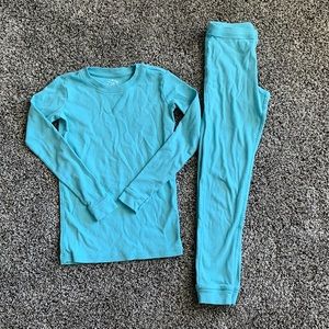 Primary Pajamas Sz 8–9 Unisex Boy or Girl